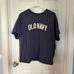 Old Navy Vintage Tee